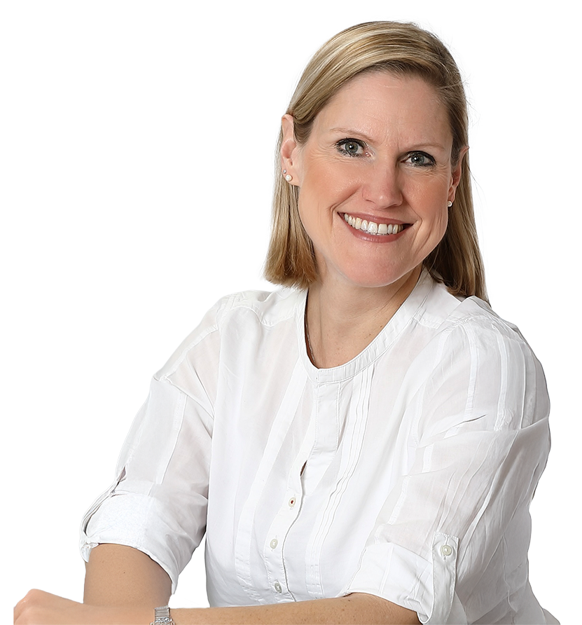 Viola Schad - Elterncoach